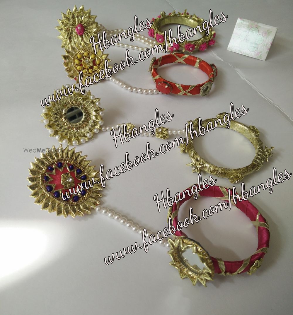 Photo From wedding favors - By Hbangles n Accessories