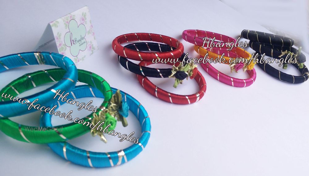 Photo From wedding favors - By Hbangles n Accessories