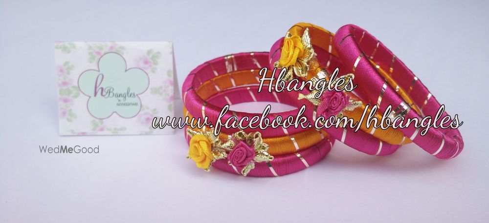 Photo From wedding favors - By Hbangles n Accessories