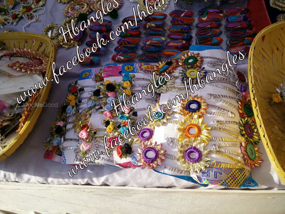 Photo From wedding favors - By Hbangles n Accessories