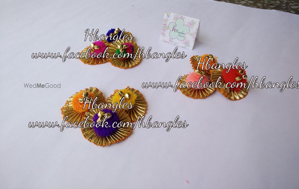 Photo From wedding favors - By Hbangles n Accessories