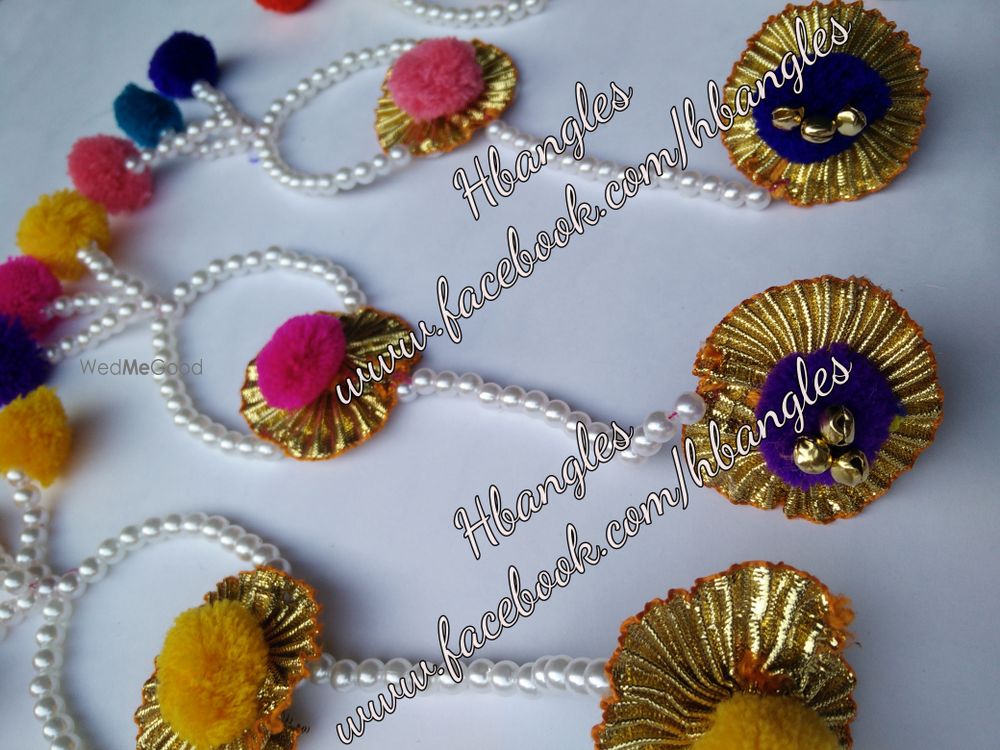 Photo From wedding favors - By Hbangles n Accessories