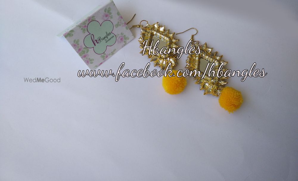 Photo From wedding favors - By Hbangles n Accessories