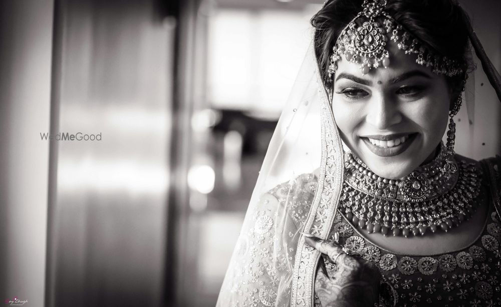 Photo From Nitin & Dolly - By Jay Chugh Photography