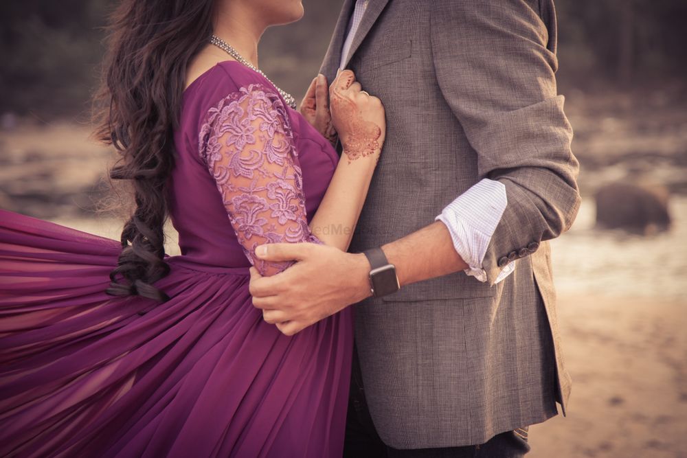 Photo From Contemporary Prewedding Shoot - By Wedding Storytellers