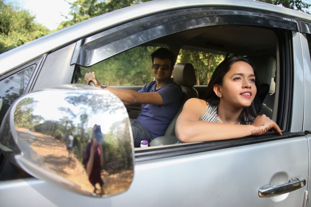 Photo From Contemporary Prewedding Shoot - By Wedding Storytellers