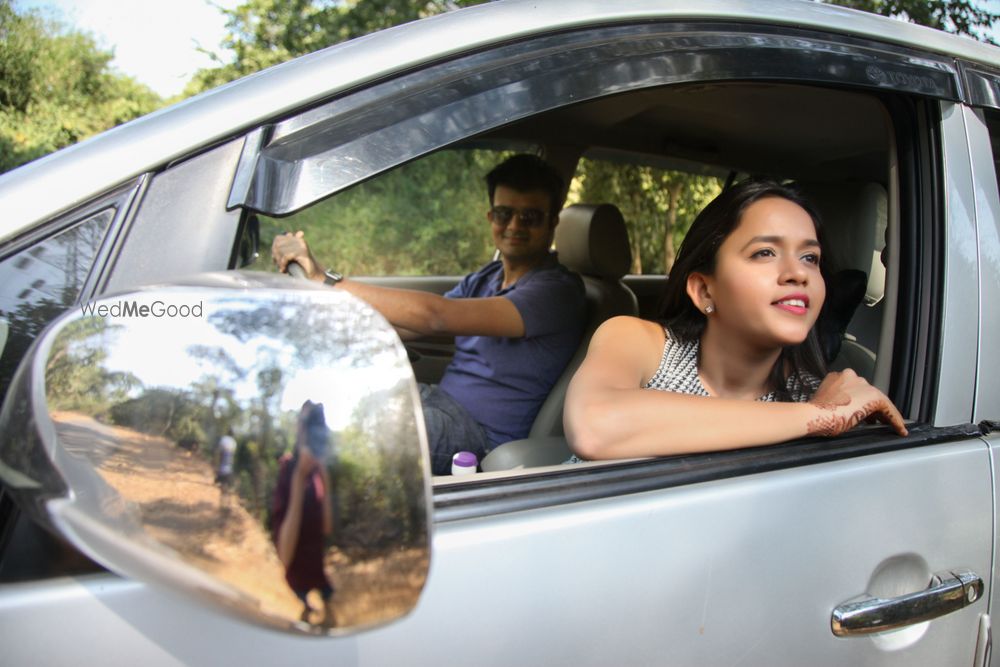 Photo From Contemporary Prewedding Shoot - By Wedding Storytellers