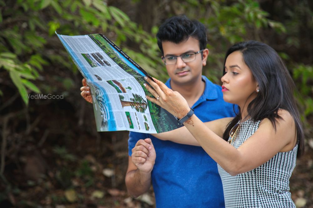 Photo From Contemporary Prewedding Shoot - By Wedding Storytellers