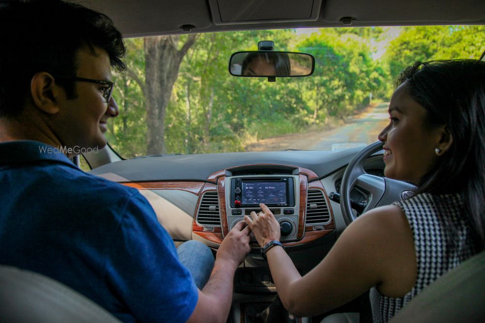 Photo From Contemporary Prewedding Shoot - By Wedding Storytellers