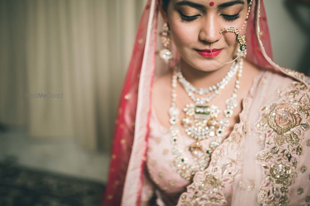 Photo From Aashi Weds Puneet - By Ahan Destination Management