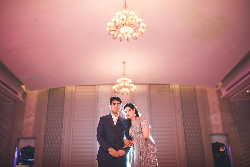 Photo From Aashi Weds Puneet - By Ahan Destination Management