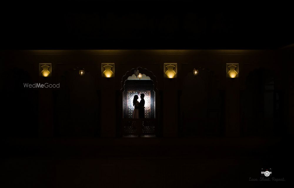 Photo From Aashi Weds Puneet - By Ahan Destination Management