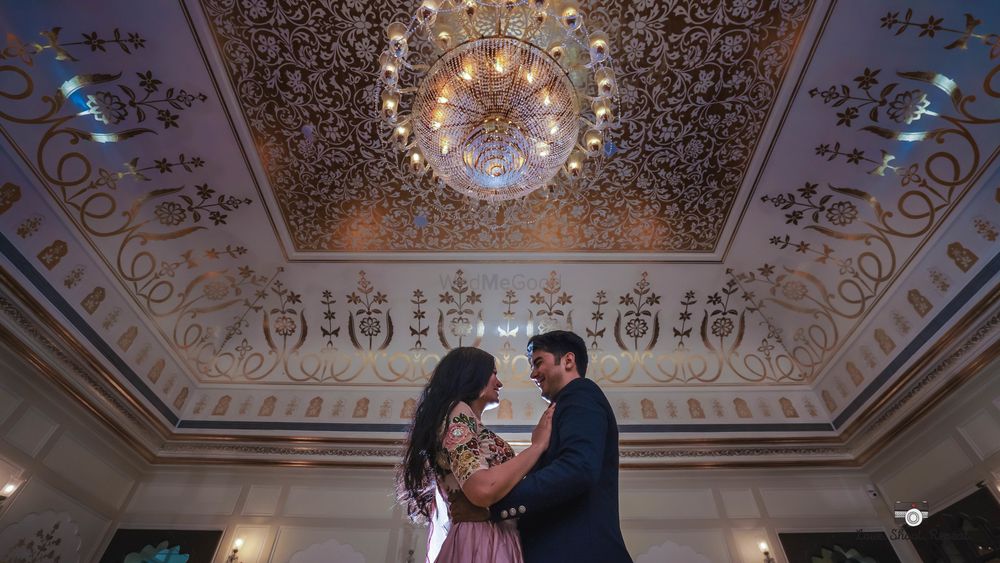 Photo From Aashi Weds Puneet - By Ahan Destination Management