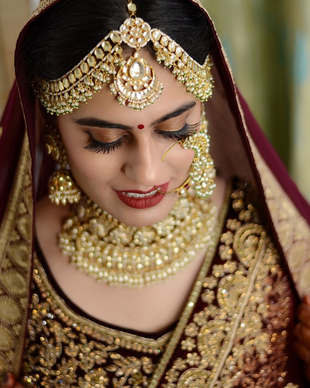 Photo From Bride Priyanka - By Neha Kapoor Makeup Artist