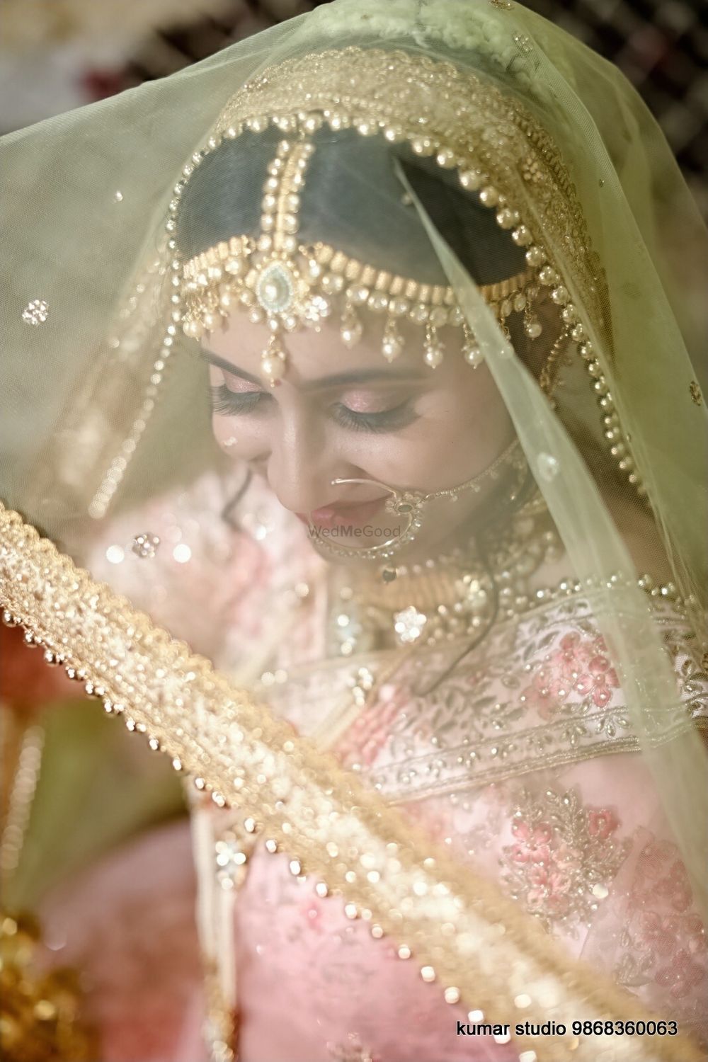 Photo From Bride Sheenam - By Neha Kapoor Makeup Artist
