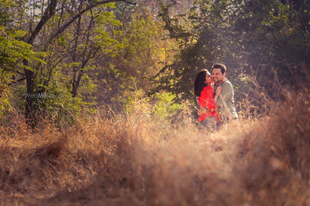 Photo From PreWedding of Dr.Neeti & Dr.Abhinav - By Wedding Storytellers