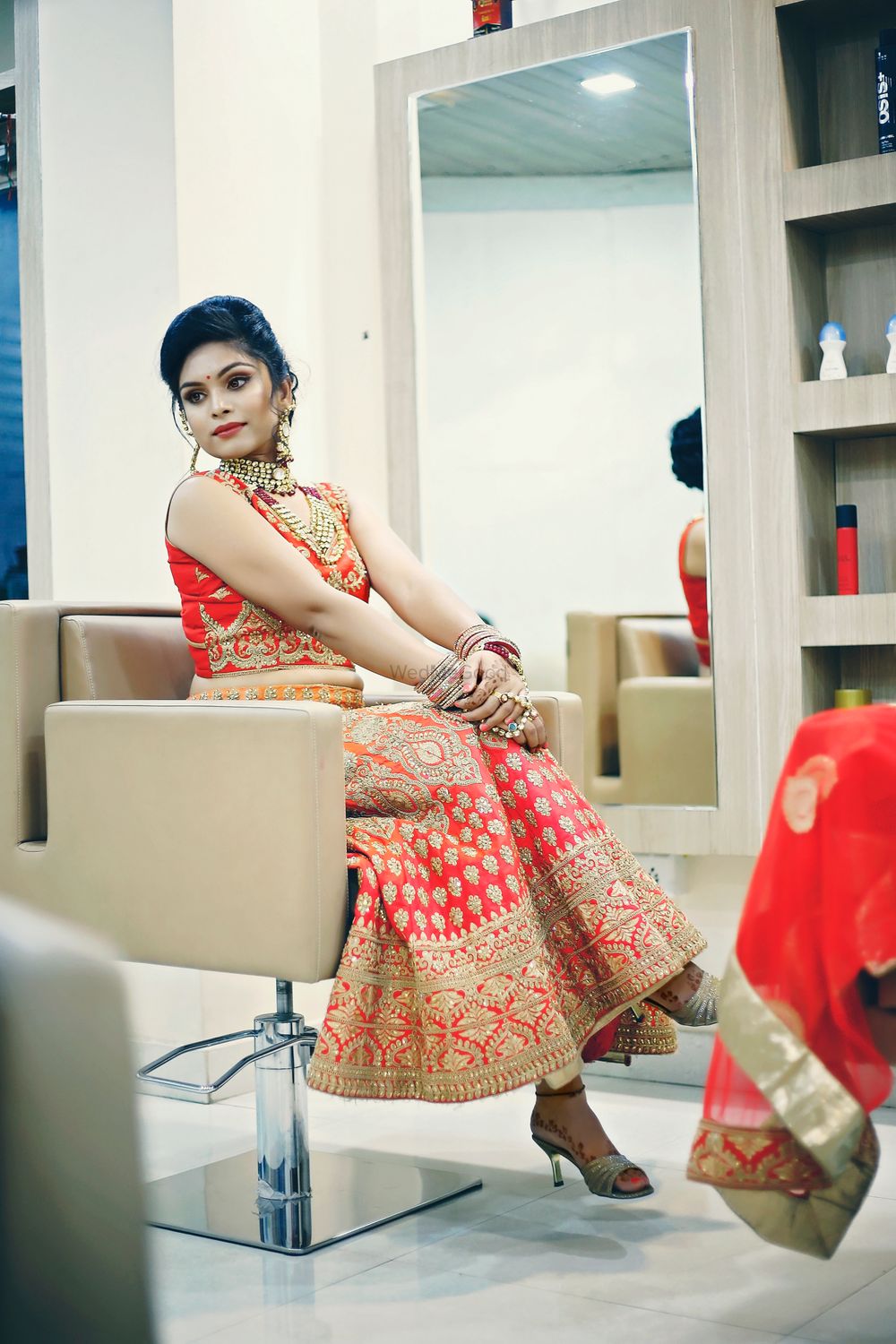 Photo From Brides  - By Shaadi Photographers