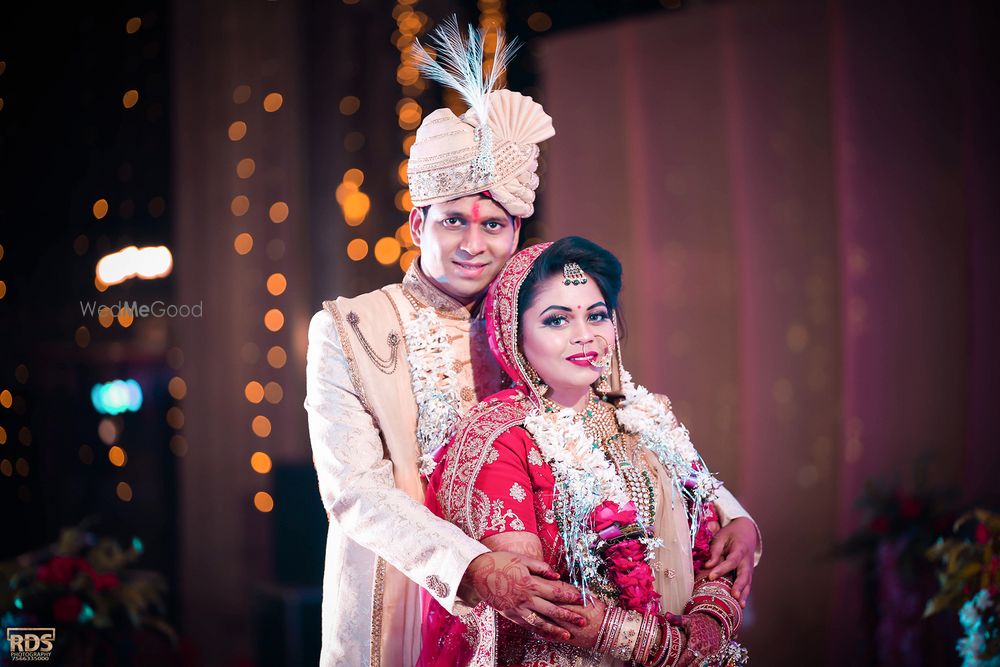 Photo From Wedding Photography I Sandeep & Jyotsana I 2019 - By Raj Digital Studio