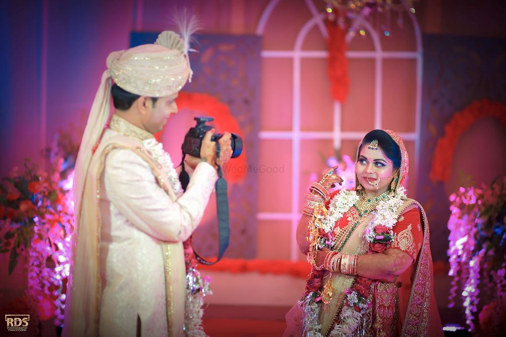 Photo From Wedding Photography I Sandeep & Jyotsana I 2019 - By Raj Digital Studio