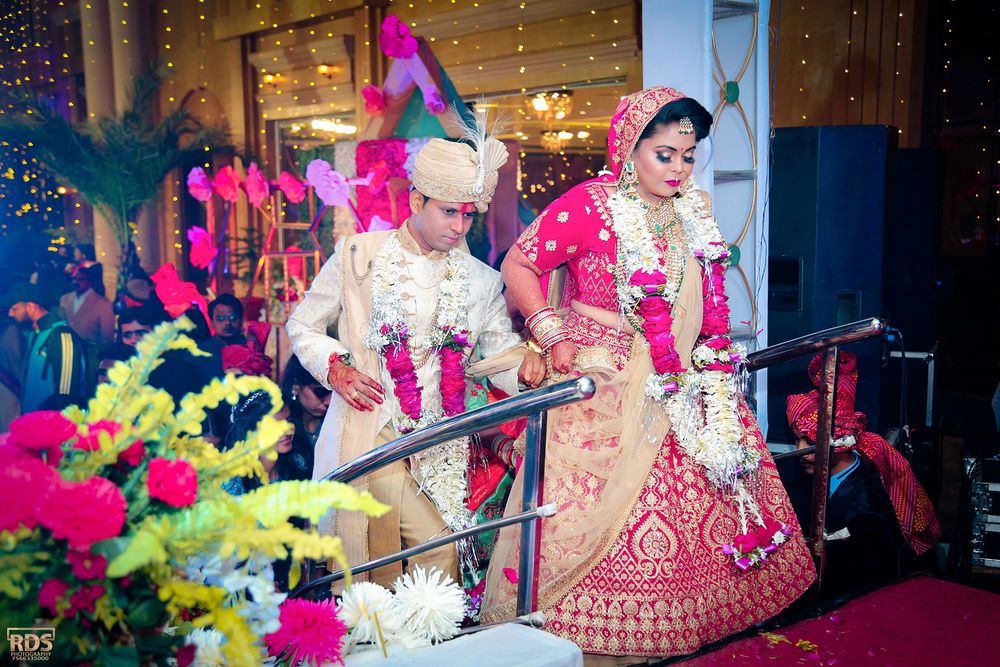 Photo From Wedding Photography I Sandeep & Jyotsana I 2019 - By Raj Digital Studio