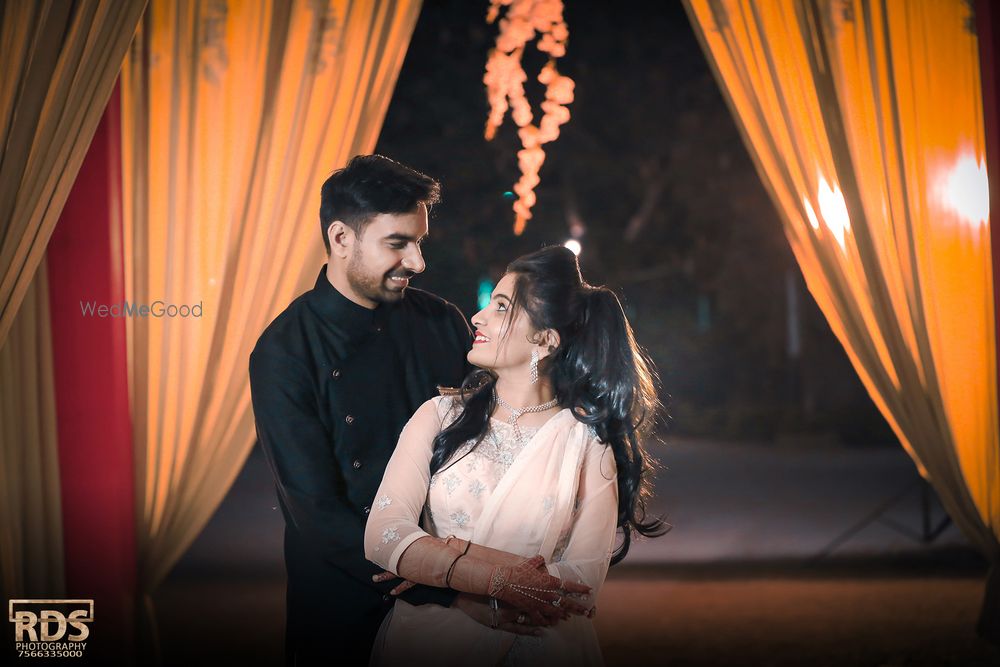 Photo From Wedding Photography I Prashant & Pooja I 2019 - By Raj Digital Studio