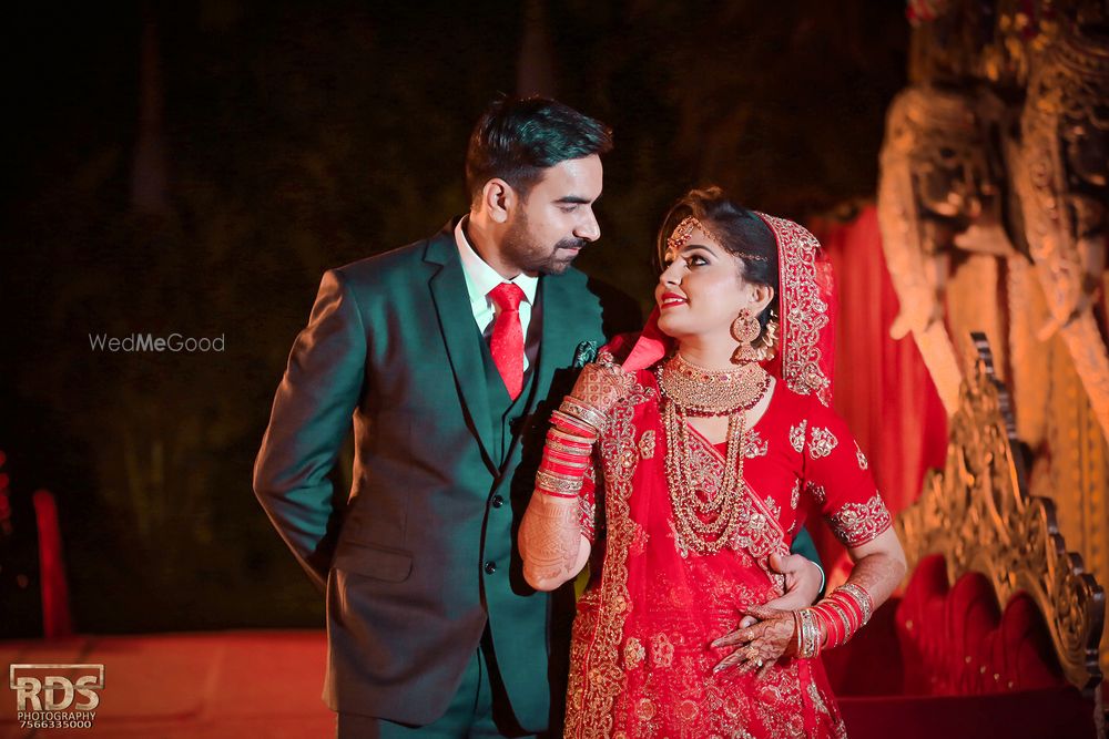 Photo From Wedding Photography I Prashant & Pooja I 2019 - By Raj Digital Studio