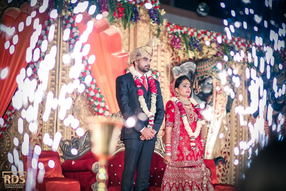 Photo From Wedding Photography I Prashant & Pooja I 2019 - By Raj Digital Studio