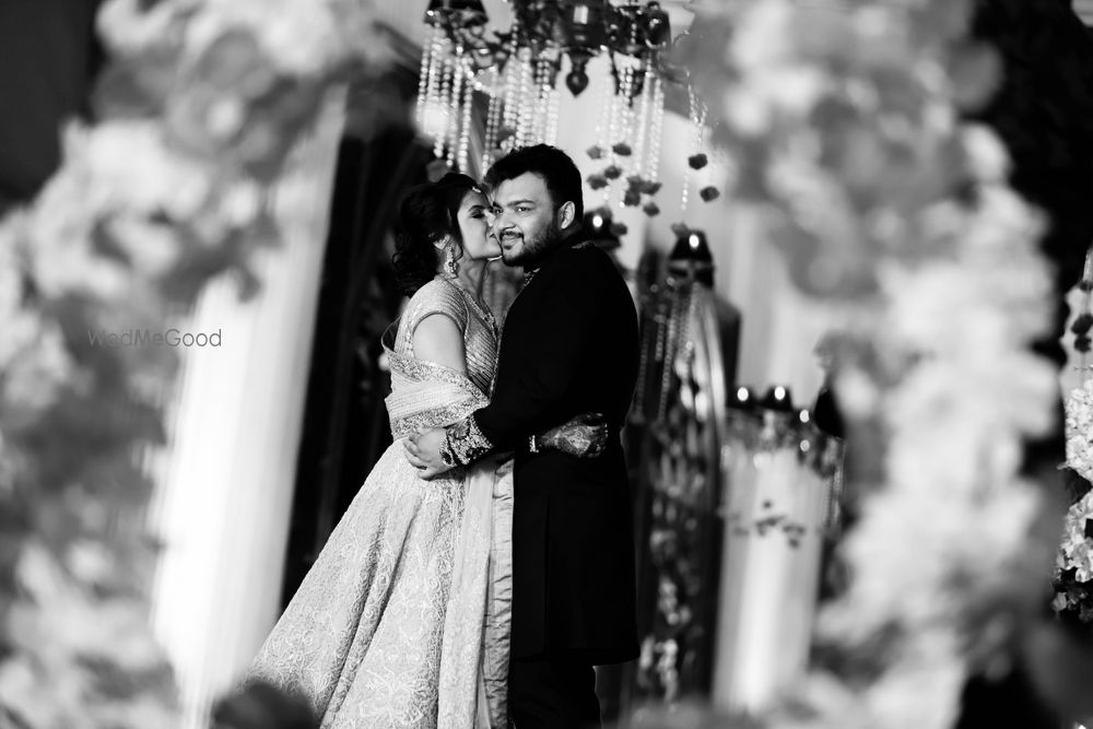 Photo From Piyush & Shriya - By Pixels by Abhishek