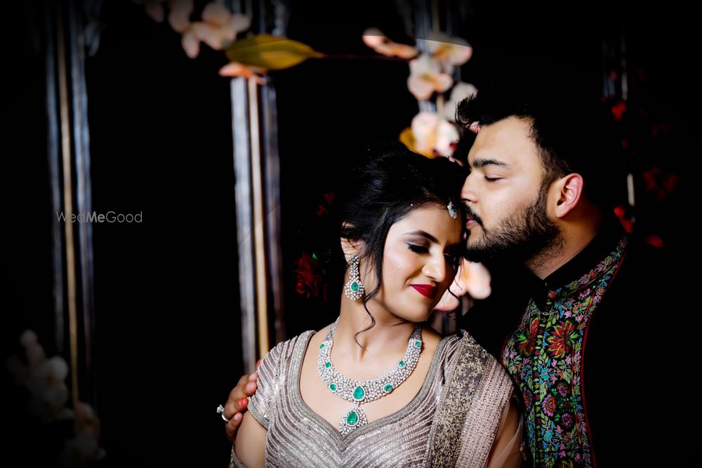 Photo From Piyush & Shriya - By Pixels by Abhishek