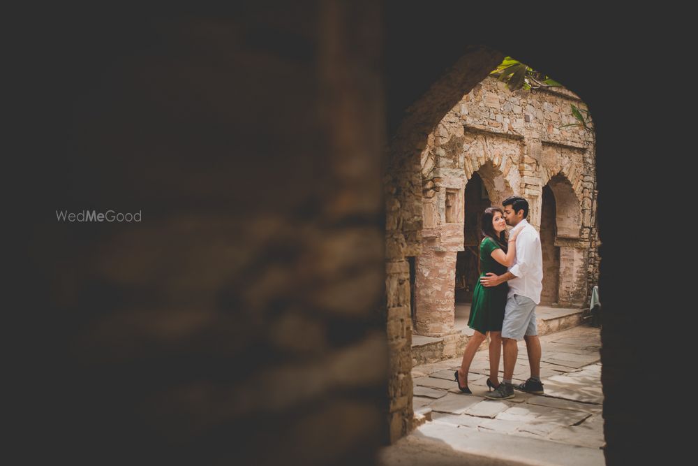 Photo From Shagun & Sagar - By Shiv Sharma Photography