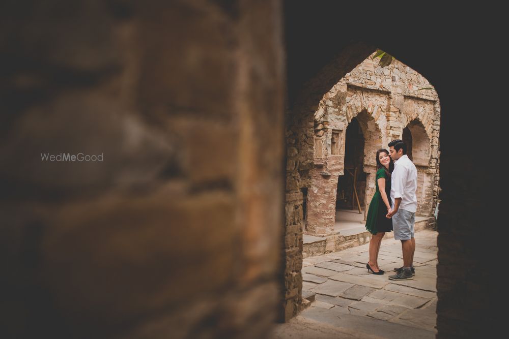 Photo From Shagun & Sagar - By Shiv Sharma Photography