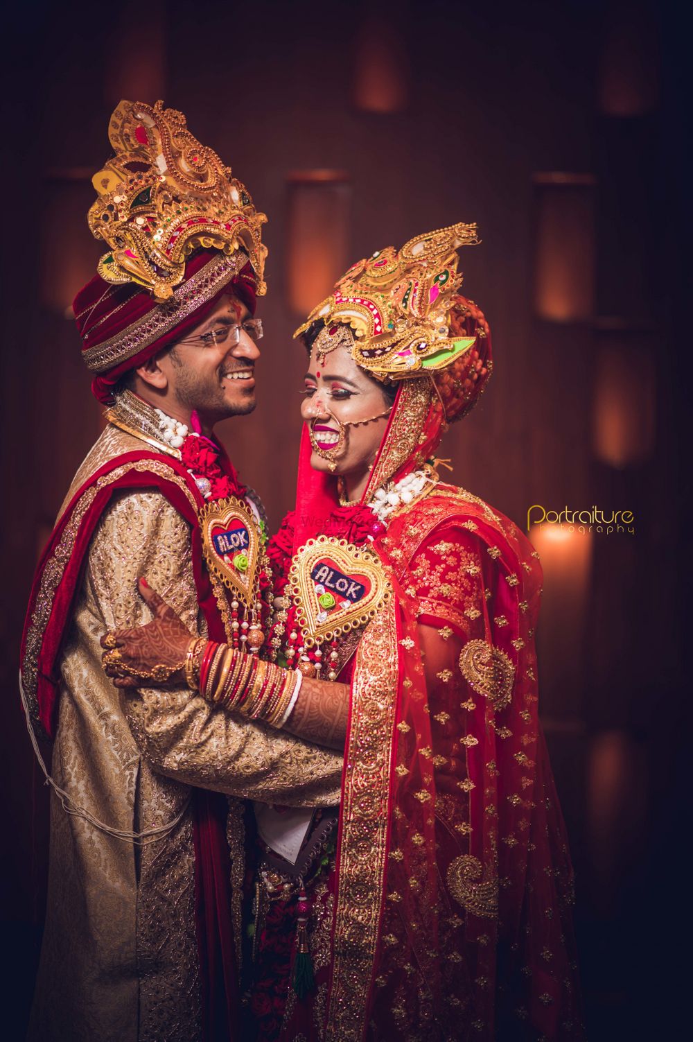 Photo From subhakankshi & alok - By Portraiture Photography