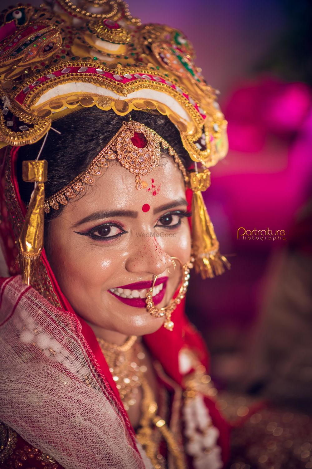 Photo From subhakankshi & alok - By Portraiture Photography
