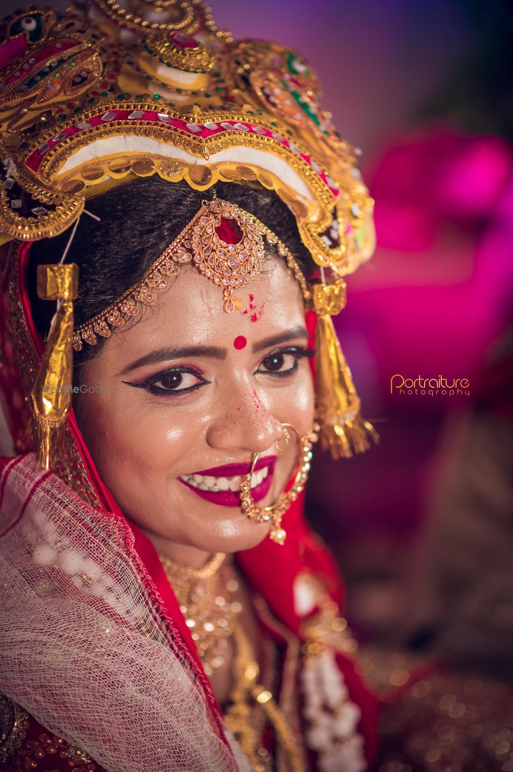 Photo From subhakankshi & alok - By Portraiture Photography