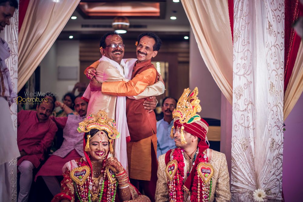 Photo From subhakankshi & alok - By Portraiture Photography