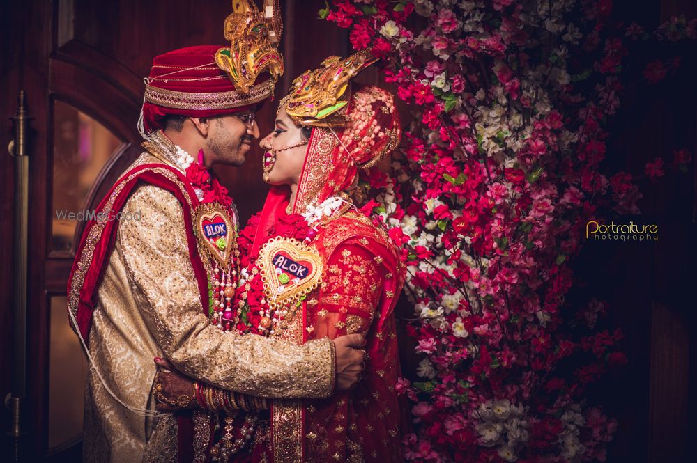 Photo From subhakankshi & alok - By Portraiture Photography