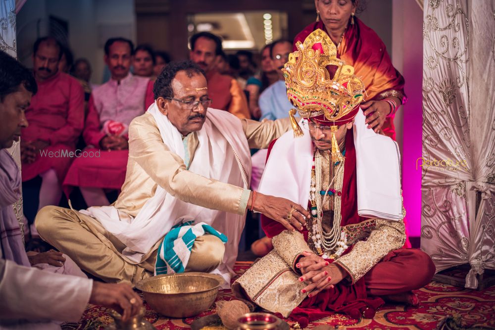 Photo From subhakankshi & alok - By Portraiture Photography