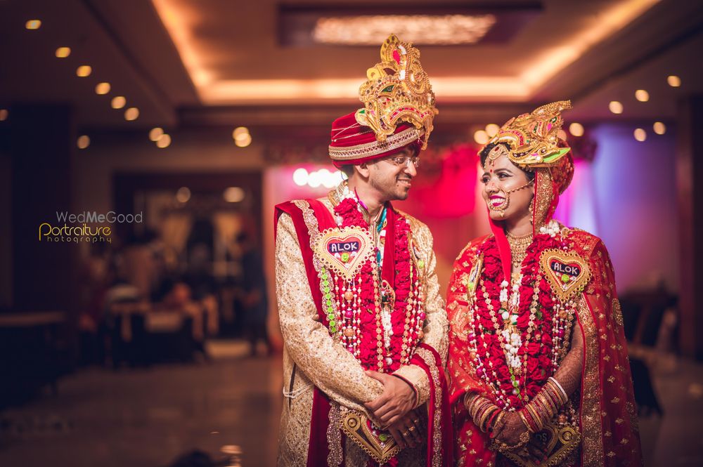 Photo From subhakankshi & alok - By Portraiture Photography