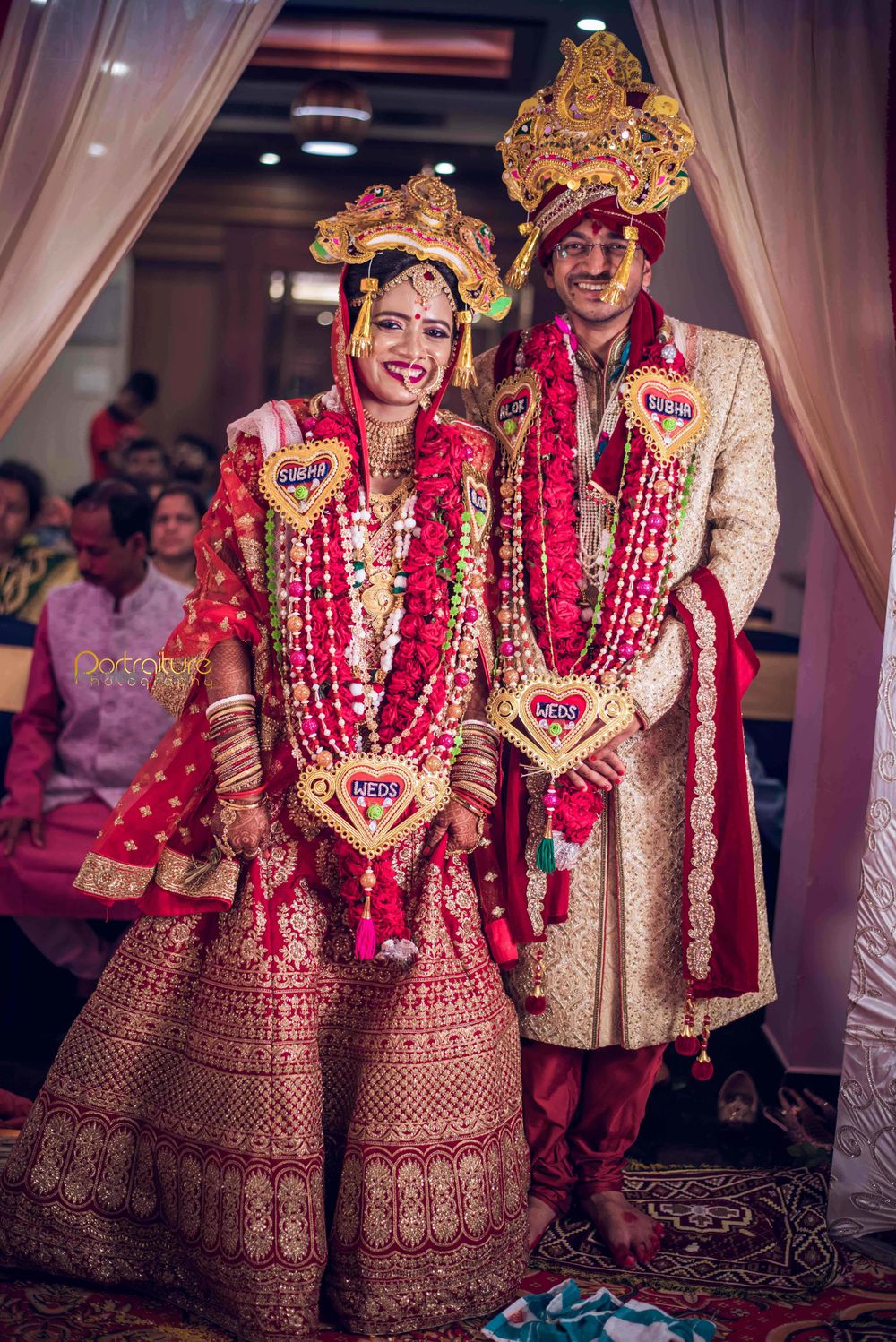 Photo From subhakankshi & alok - By Portraiture Photography