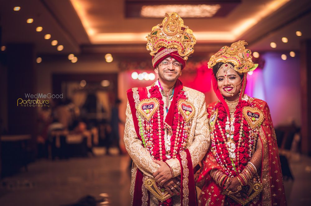 Photo From subhakankshi & alok - By Portraiture Photography