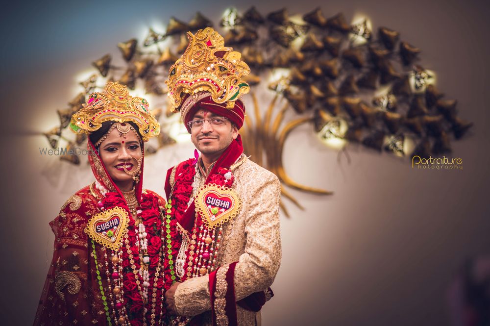Photo From subhakankshi & alok - By Portraiture Photography