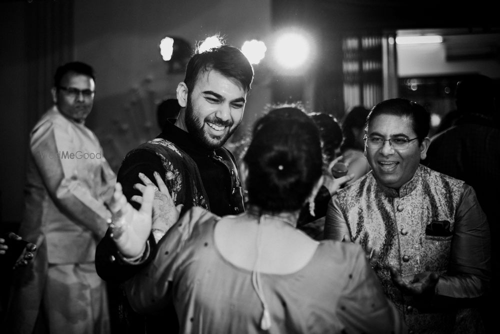 Photo From Poulami & Sndeep (Wedding Album) - By Like Old Wine Films