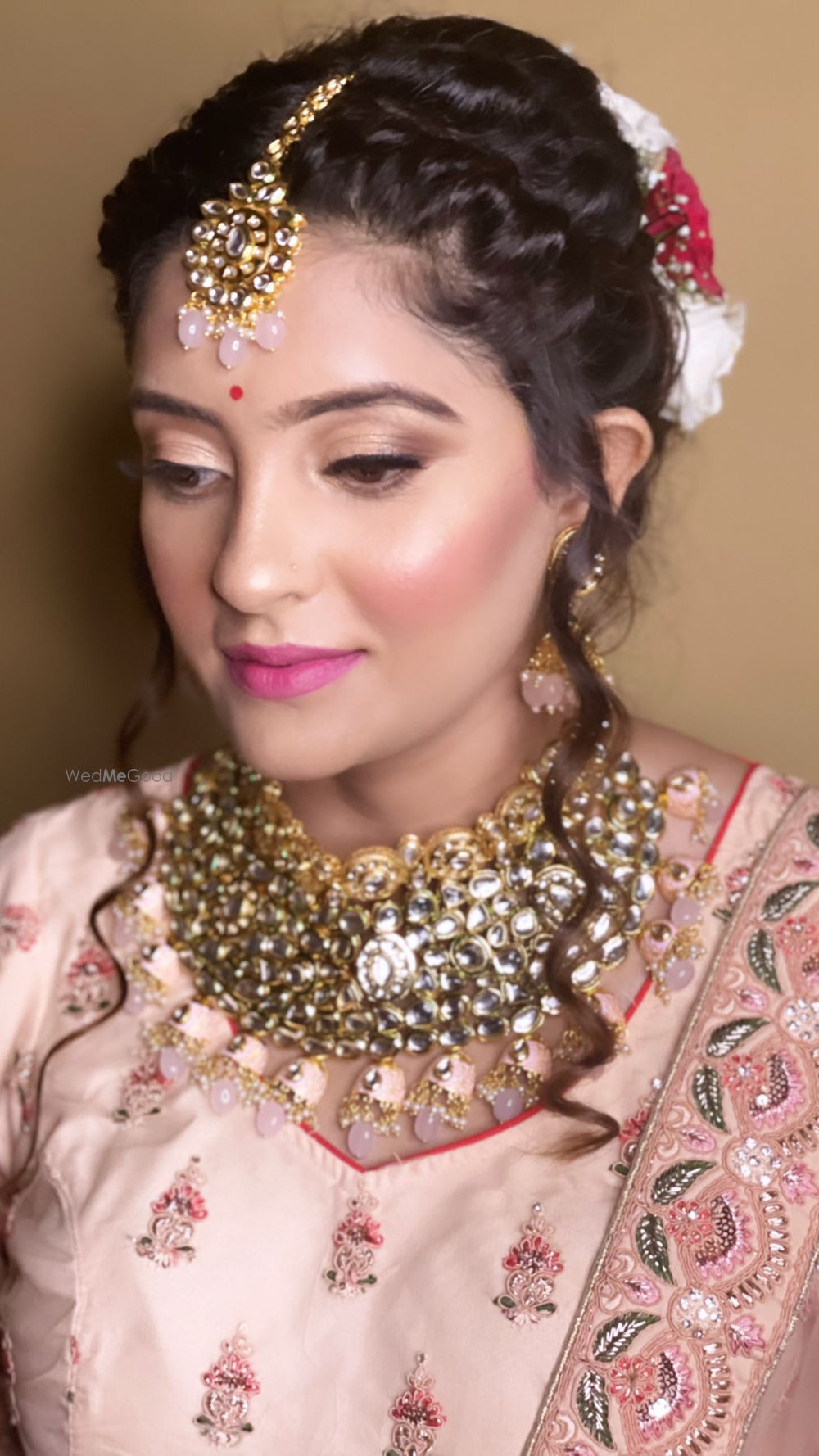 Photo From Makeup - By Namita Shaktawat