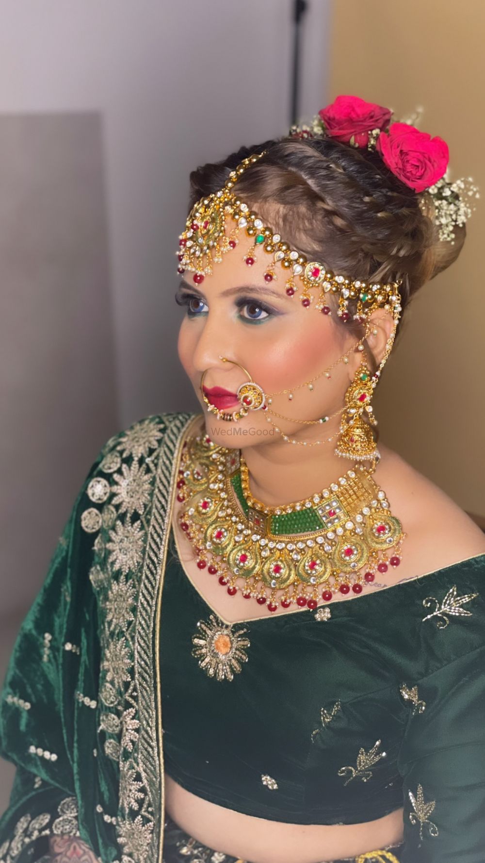 Photo From Makeup - By Namita Shaktawat