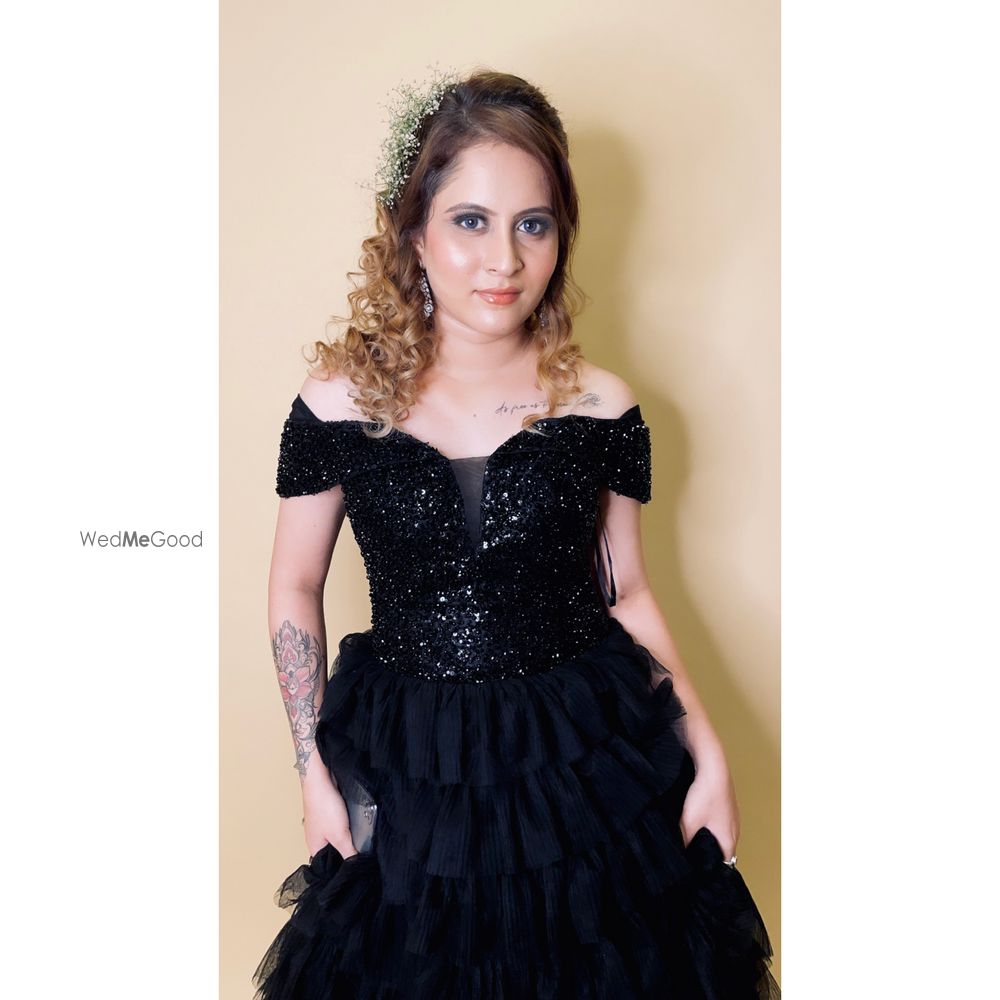 Photo From Makeup - By Namita Shaktawat
