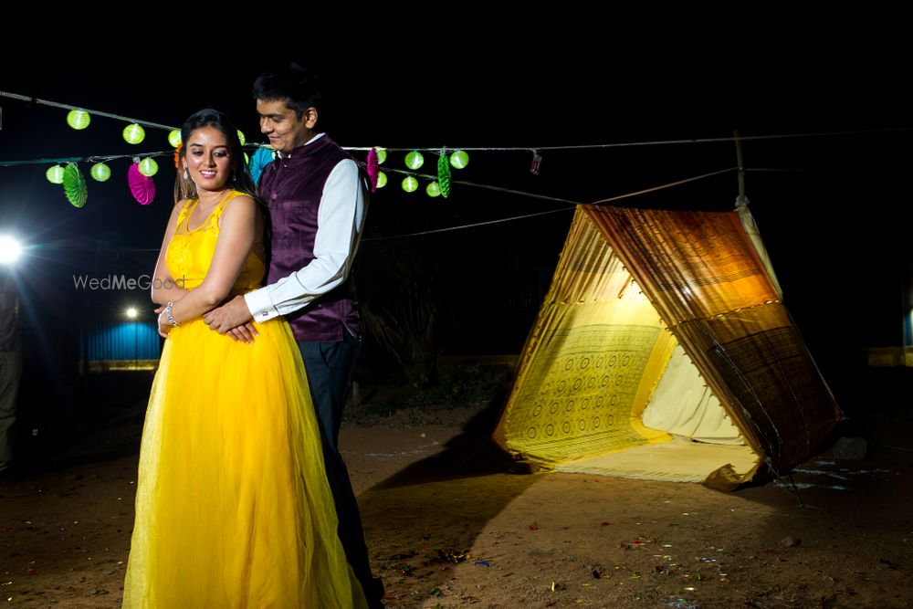 Photo From Shejal & Tanmay - By SZ Photo & Films