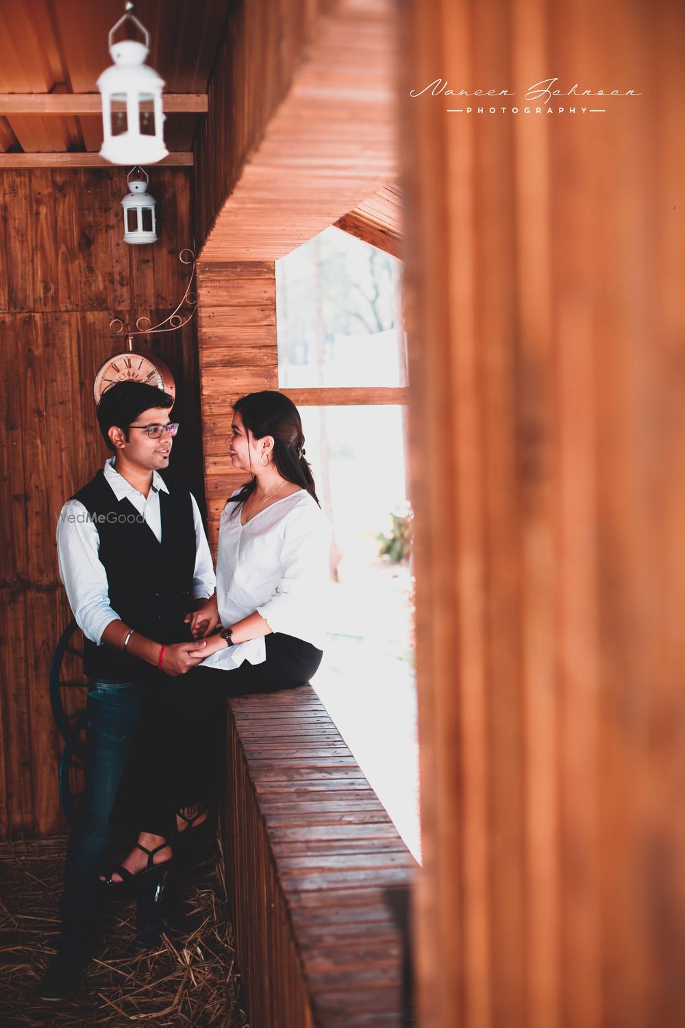 Photo From Shubam pre wedd  - By Naveen Johnson Photography 