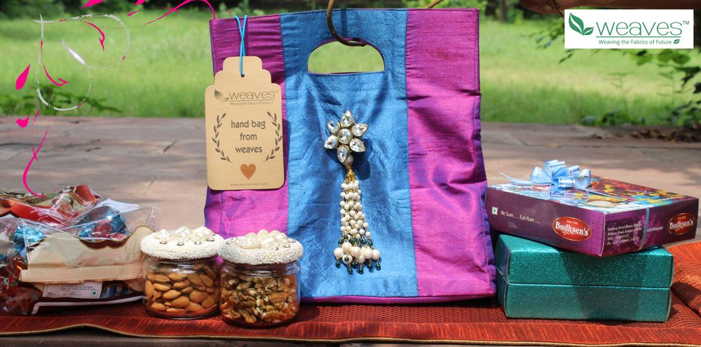 Photo From wedding favors  - By Weaves
