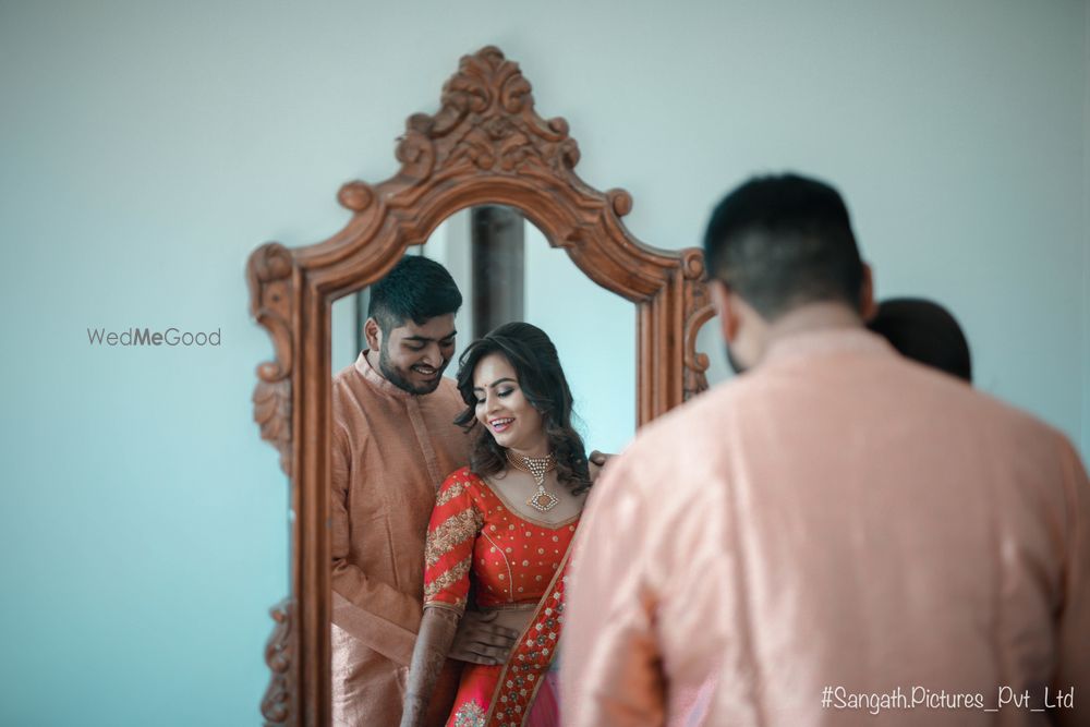 Photo From Nirmal + Nishtha - By Sangath Pictures Pvt Ltd