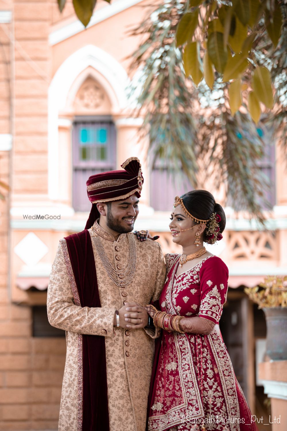 Photo From Nirmal + Nishtha - By Sangath Pictures Pvt Ltd